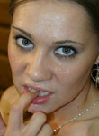 CUCKOLD facial pic